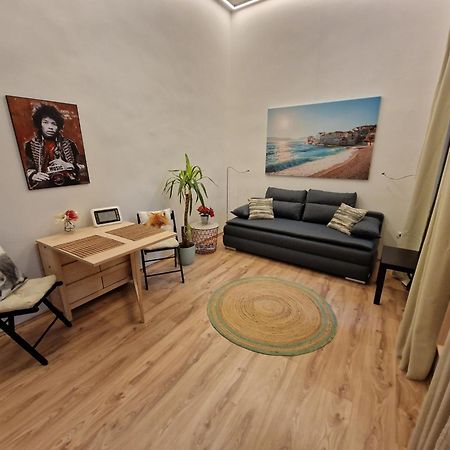 Magic-Trio-Apartment-Im- Zentrum-Von-Wien Екстер'єр фото